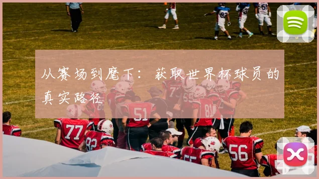 从赛场到麾下：获取世界杯球员的真实路径